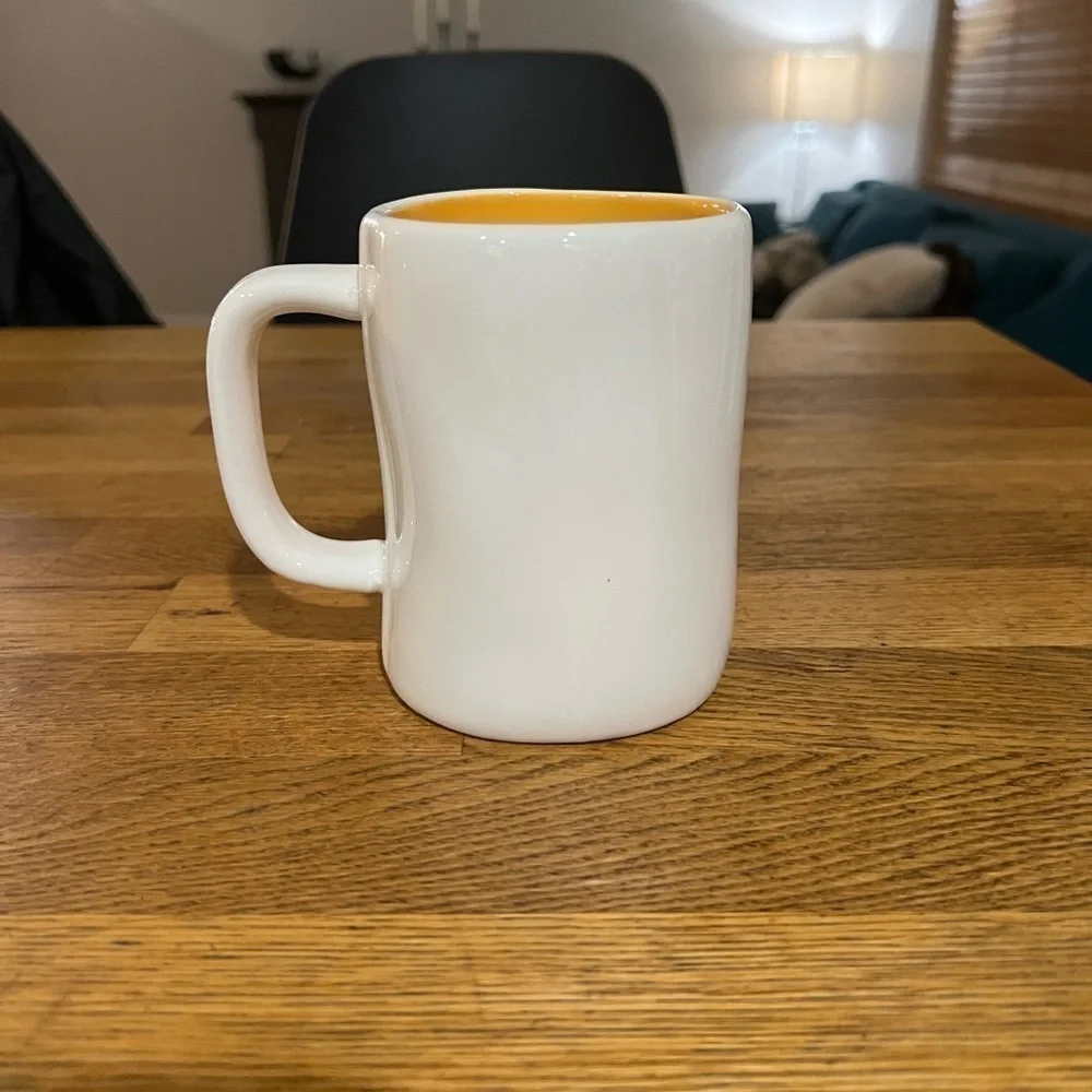 Rae Dunn Mug Play